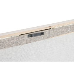 Leinwand Home ESPRIT Moderne 80 x 3 x 80 cm (2 Stück)