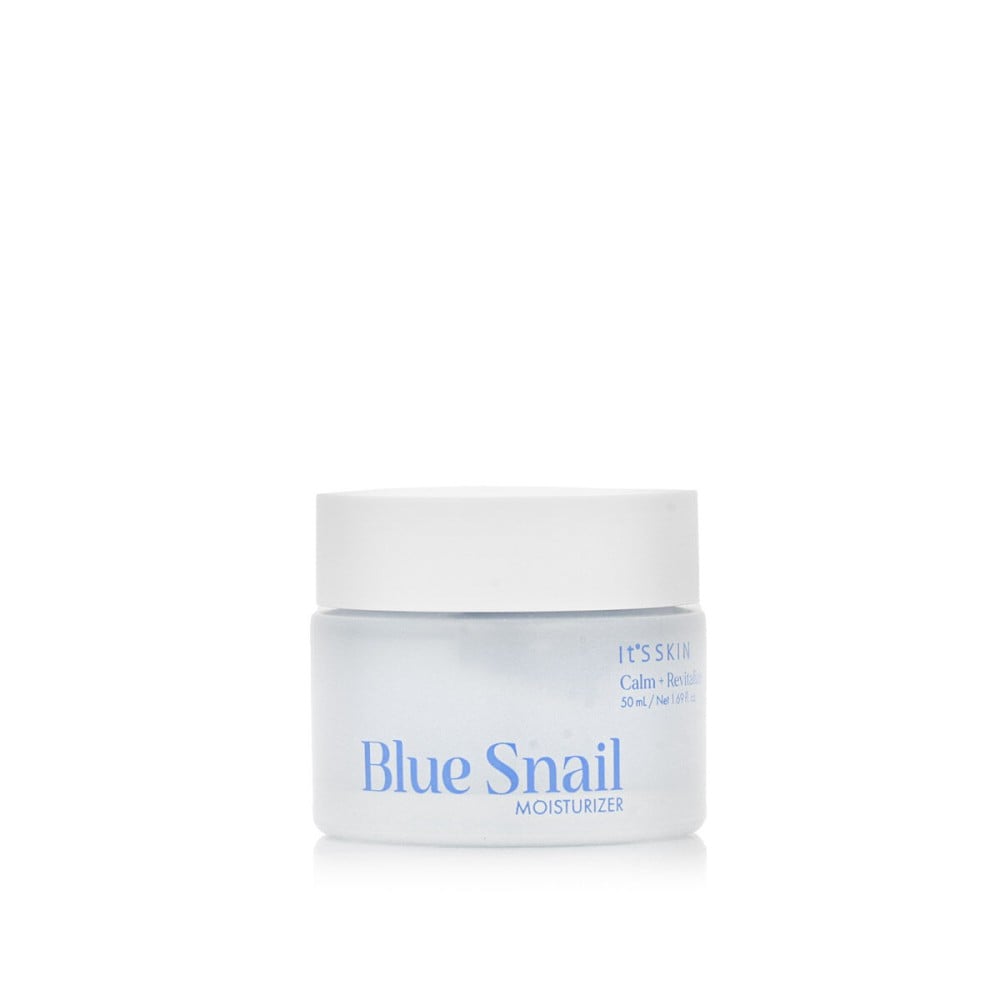 Day Cream Blue Snail 50 ml