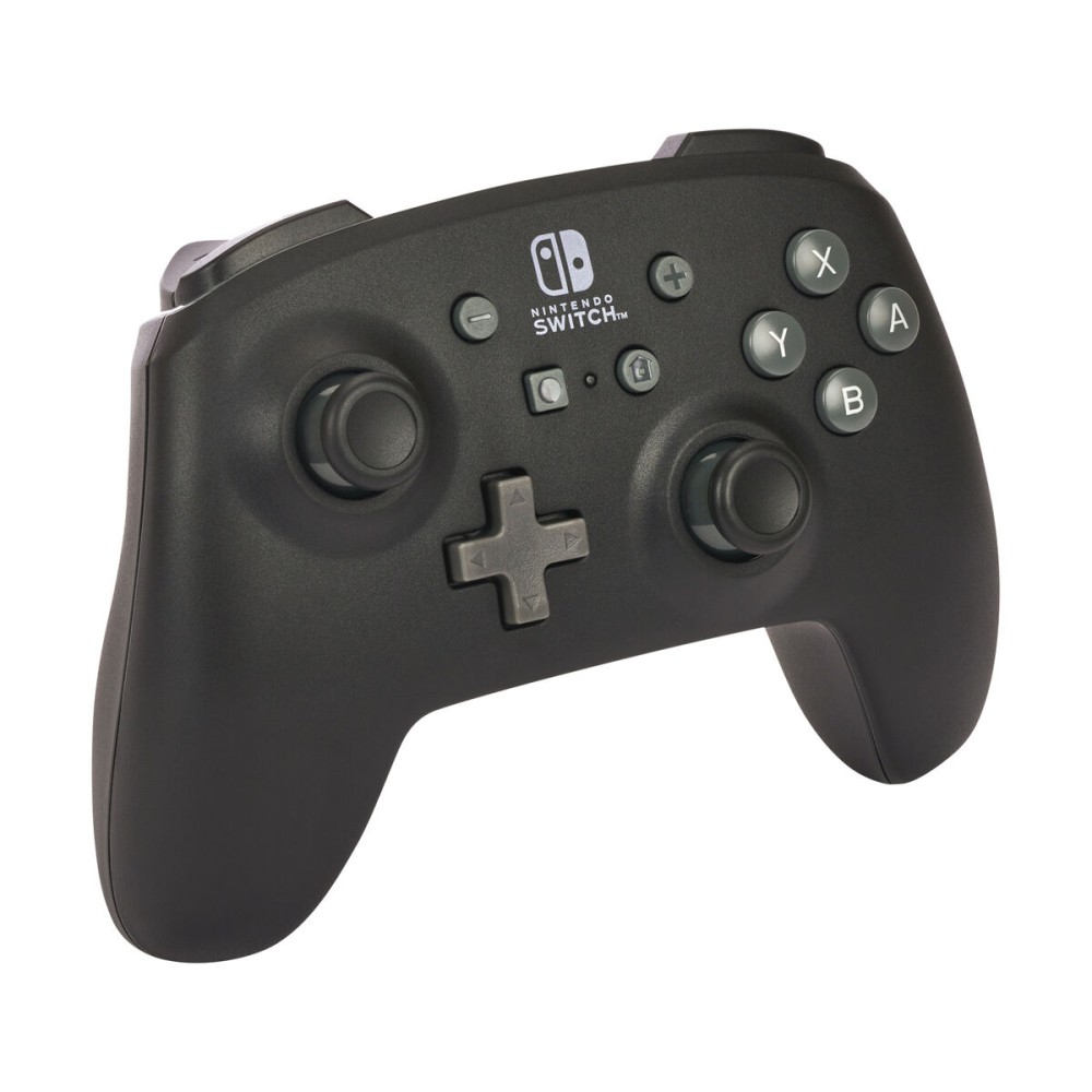 Gaming Controller Powera NSGP0009-01 Schwarz Nintendo Switch