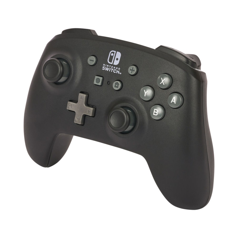 Gaming Controller Powera NSGP0009-01 Schwarz Nintendo Switch