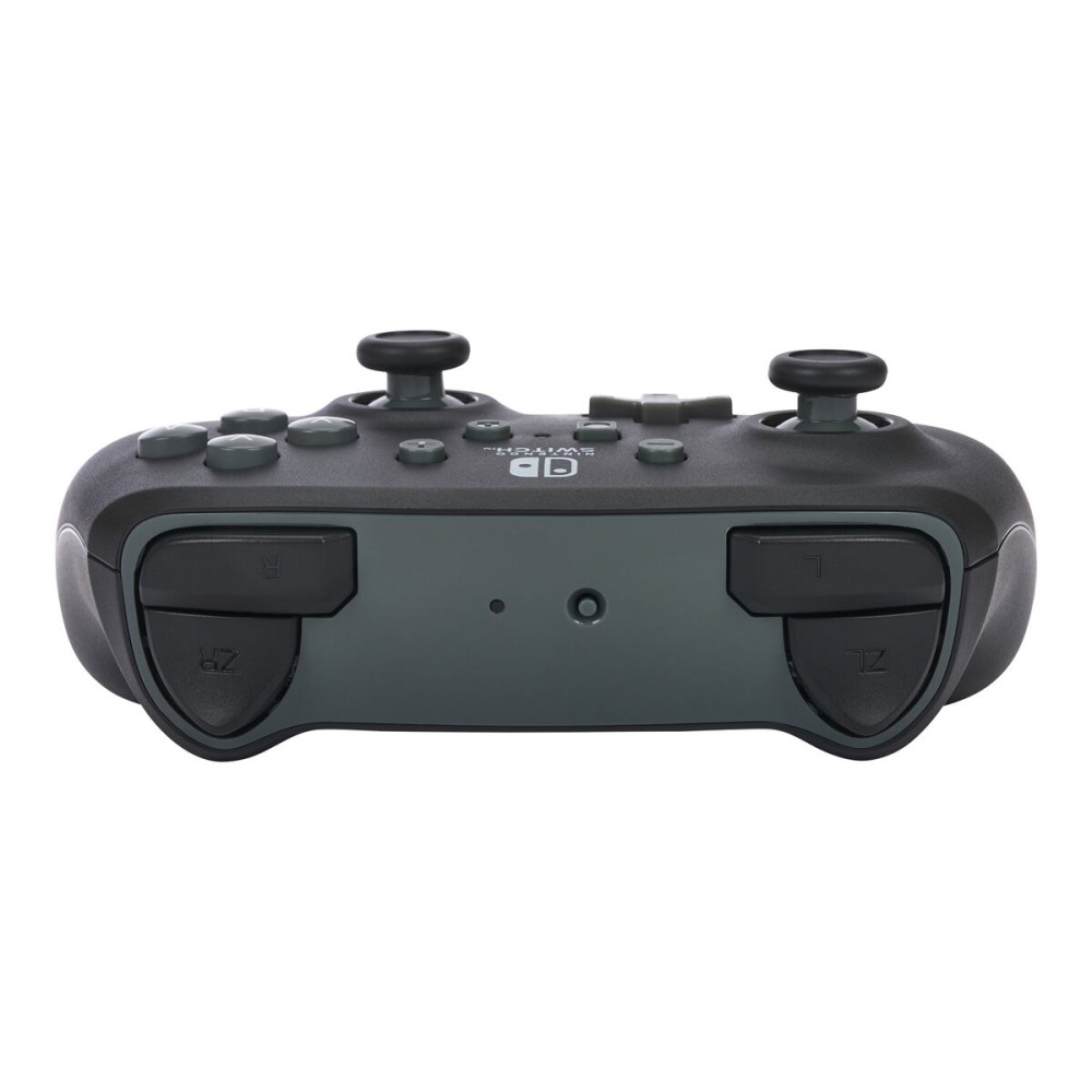 Gaming Controller Powera NSGP0009-01 Schwarz Nintendo Switch