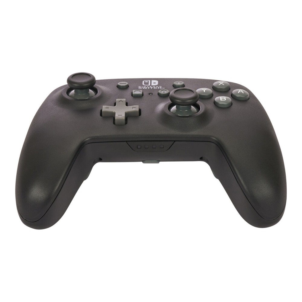 Gaming Control Powera NSGP0009-01 Black Nintendo Switch