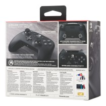 Gaming Controller Powera NSGP0009-01 Schwarz Nintendo Switch