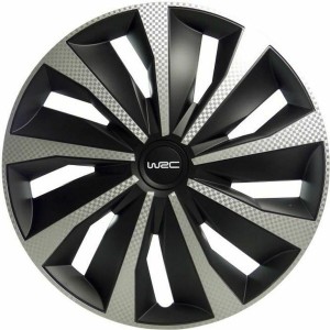 Enjoliveur WRC IMP7499 Gris 16"