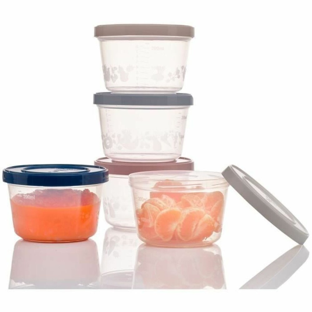 Dinnerware Set ThermoBaby