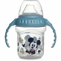 Service de Vaisselle ThermoBaby Mickey Collector Plastique