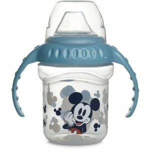 Dinnerware Set ThermoBaby Mickey Collector Plastic