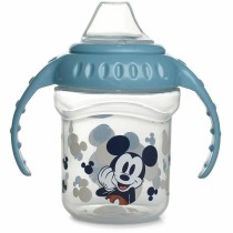 Dinnerware Set ThermoBaby Mickey Collector Plastic