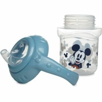 Dinnerware Set ThermoBaby Mickey Collector Plastic