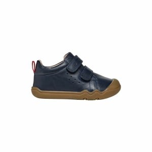 Children’s Casual Trainers Geox Steppieup A Blue