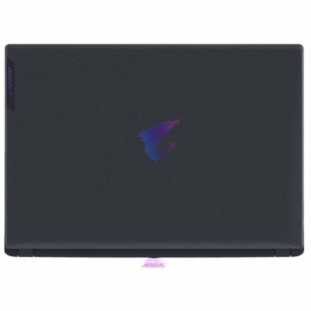 Ordinateur Portable Gigabyte AORUS 16X 9SG-43ESC64SH