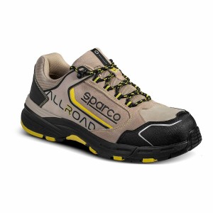 Sicherheits-Schuhe Sparco Allroad S3 ESD