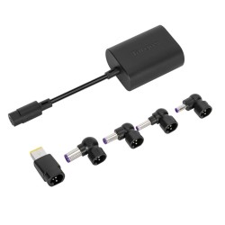 Adaptor Targus USB-C Legacy Power Adapter Set