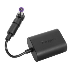 Adaptor Targus USB-C Legacy Power Adapter Set