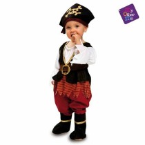 Déguisement pour Bébés My Other Me Pirate