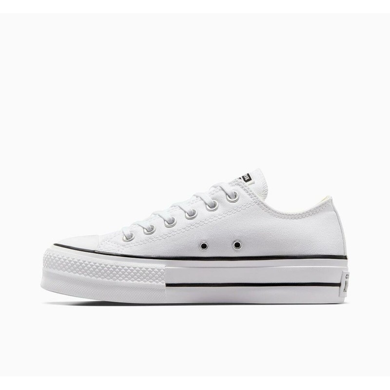 Sports Trainers for Women Converse ALL STAR LIFT White