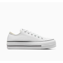 Chaussures de sport pour femme Converse ALL STAR LIFT Blanc