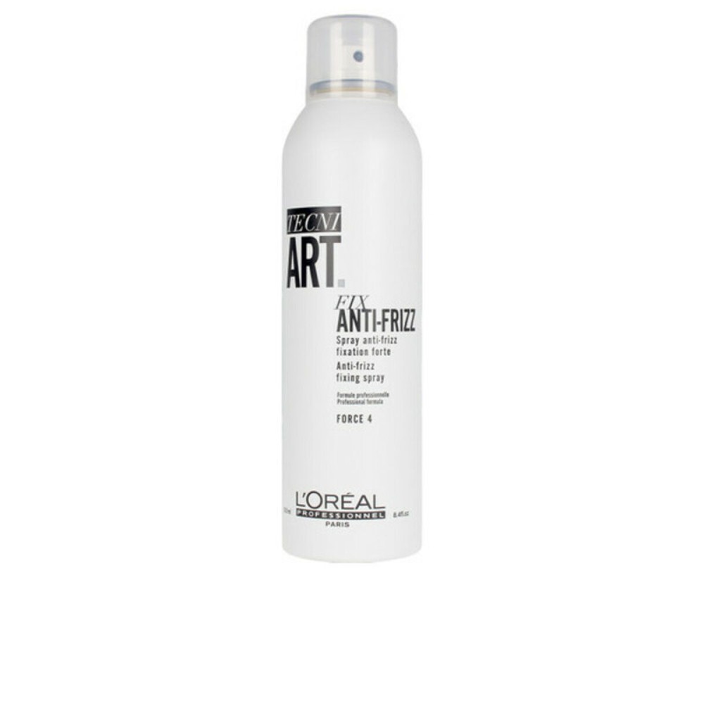 Anti-Frizz-Spray L'Oreal Professionnel Paris Tecniart Fix 250 ml