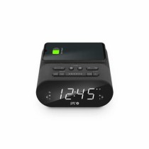 Alarm Clock with Wireless Charger SPC 1 (1 Unit)