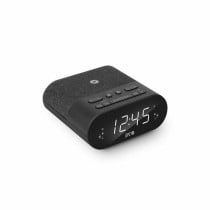 Alarm Clock with Wireless Charger SPC 1 (1 Unit)