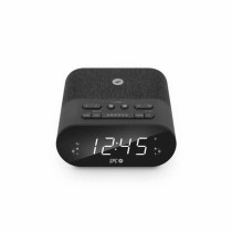 Alarm Clock with Wireless Charger SPC 1 (1 Unit)