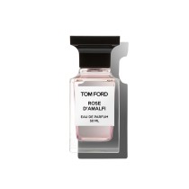 Parfum Femme Tom Ford Rose D'Amalfi EDP 50 ml