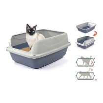 Katzentoilette Georplast Sonic (56 x 40 x 24 cm)