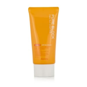 Facial Sun Cream A'PIEU Sun Spf 50+ 50 ml