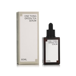 Gesichtsserum One Thing Green Tea 80 ml