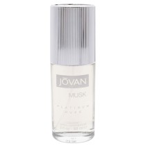 Women's Perfume Jovan Musk for Men Platinum Musk EDC 88 ml