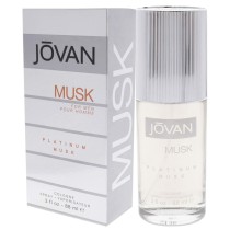 Women's Perfume Jovan Musk for Men Platinum Musk EDC 88 ml