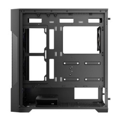 ATX Semi-Tower Gehäuse Antec AX90 Schwarz