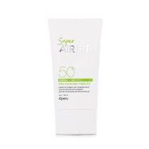 Écran solaire visage Super Air Fit Spf 50+ 50 ml