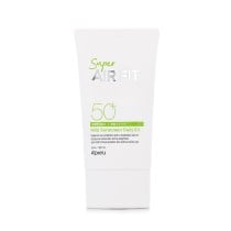 Facial Sun Cream Super Air Fit Spf 50+ 50 ml