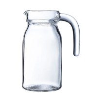 Jug Arcoroc Spring Transparent Glass 750 ml