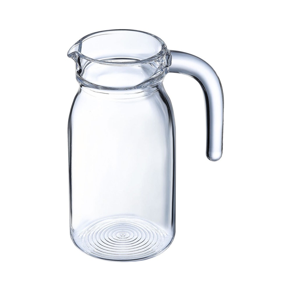 Kanne Arcoroc Spring Durchsichtig Glas 750 ml