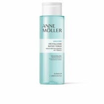 Tonique facial Anne Möller Clean Up Menthe Revitalisante (400 ml)