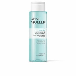 Gesichtstonikum Anne Möller Clean Up Minze Revitalisierende (400 ml)