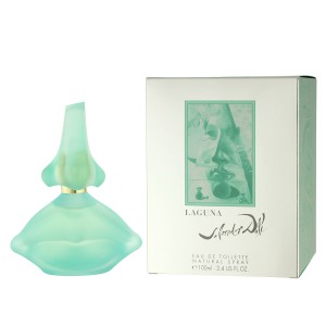 Damenparfüm Salvador Dali EDT Laguna 100 ml