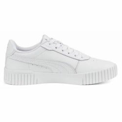 Chaussures de sport pour femme Puma CARINA 2.0 385849 02  Blanc