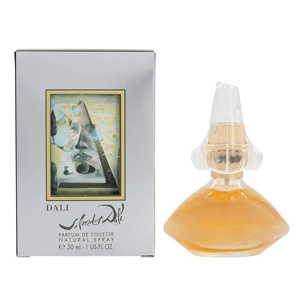 Women's Perfume Salvador Dali EDT Dali Femme 30 ml