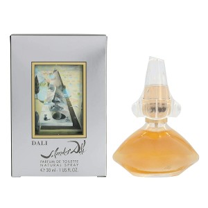 Women's Perfume Salvador Dali EDT Dali Femme 30 ml