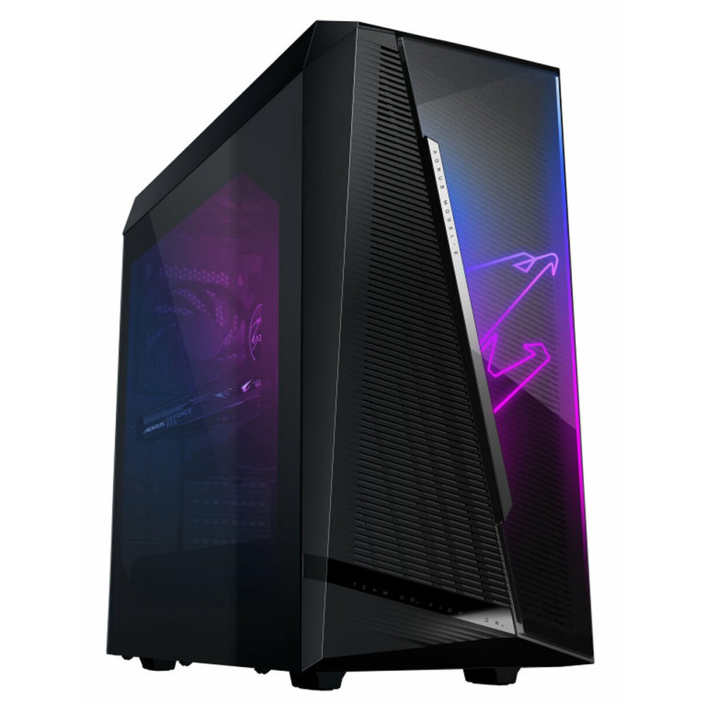 PC de bureau Gigabyte ORUS GB-AMXR9N8A-20A1 AMD Ryzen 9 32GB RAM 3TB SSD 32 GB