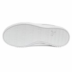 Laufschuhe für Damen Puma CARINA 2.0 385849 02  Weiß