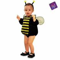 Déguisement pour Enfants My Other Me Abeille 3 Pièces Jaune