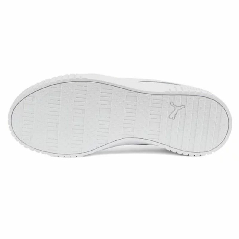 Chaussures de sport pour femme Puma CARINA 2.0 385849 02  Blanc