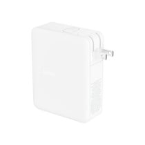 Chargeur mural Belkin WCH014BTWH 140 W Blanc