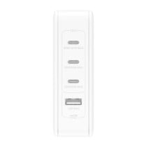 Chargeur mural Belkin WCH014BTWH 140 W Blanc