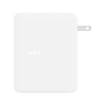 Chargeur mural Belkin WCH014BTWH 140 W Blanc