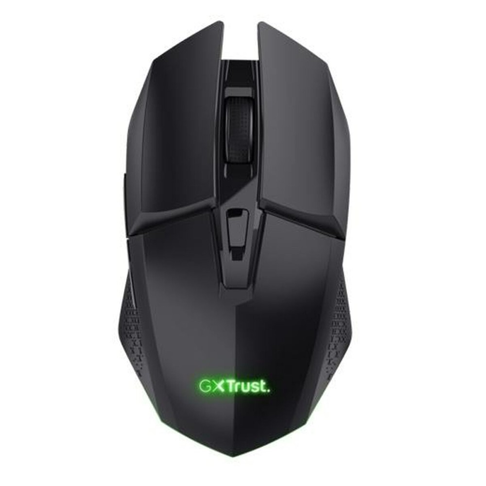 Wireless Mouse Trust Black